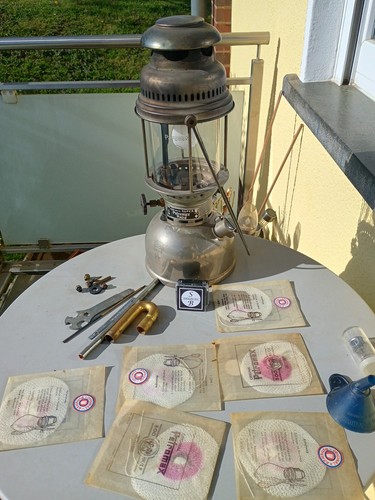 Lampada luce forte a26 78 - a,