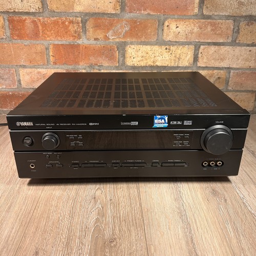 Yamaha v440rds ricevitore - yamaha,