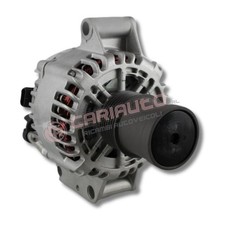 Alternatore 12v 124AH FORD
