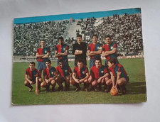 FOTO FORMATO CARTOLINA SQUADRA
