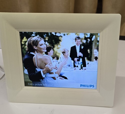 Portafoto digitale philips - portafoto,