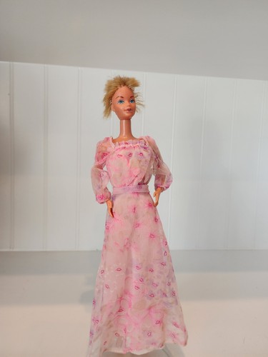 Barbie bacio vintage - , vestito