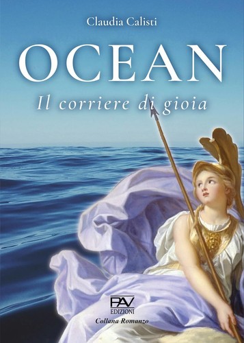 Ocean corriere di gioia - di,