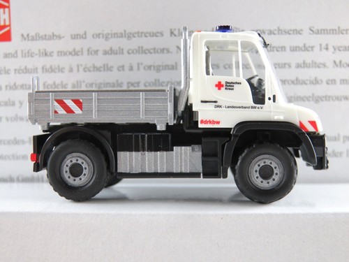 Busch 50936 mercedes benz - busch,