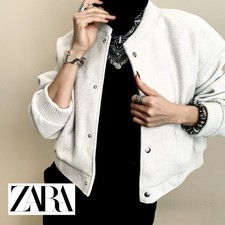 Giacca Bomber Zara Nuova