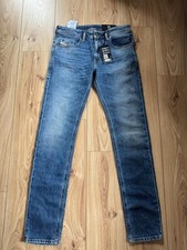 Diesel originale uomo denim