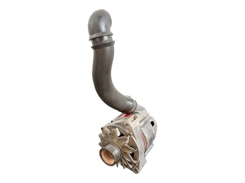 Alternatore bosch 24v - bosch, 55a