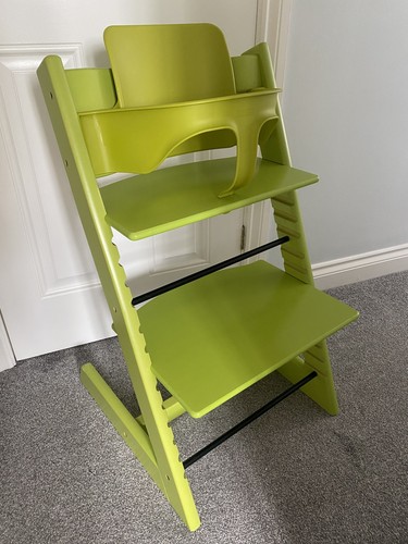 Stokke tripp trapp seggiolone - trapp,