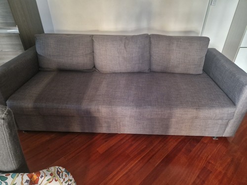 Divano letto - divano,