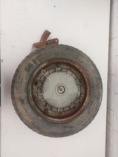 MOZZO E RUOTA VESPA ORIGINALE PIAGGIO RALLY E SIMILARI 