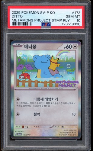 2025 pokemon ditto - 2025,
