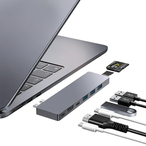 Usb hub 2 - 2,