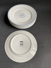 6 piatti da torta Ikea Anika