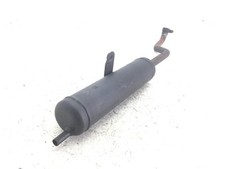 SCARICO MARMITTA - MARCA: SITO