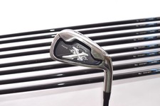 9 pezzi Callaway X-20 TOUR Set