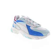 PUMA RS -Connect Buck Sneakers