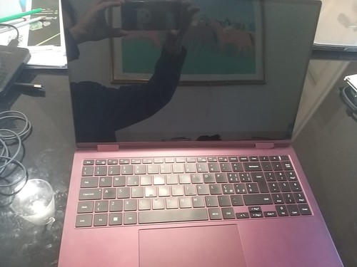 Laptop samsung galaxy book2 - galaxy,