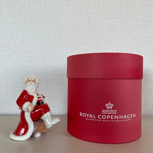 Babbo natale royal - natale,