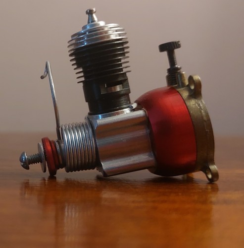 Cox pee wee 020 nuovo - cox,
