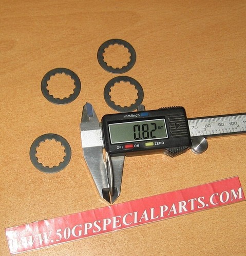 Moto morini 125 - 250, 350