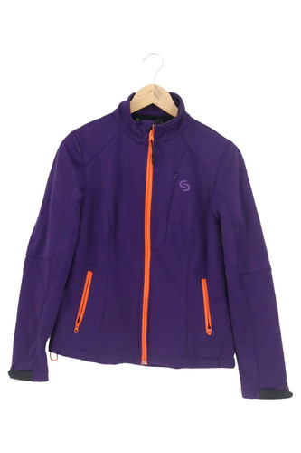 Crivit giacca outdoor donna - crivit,