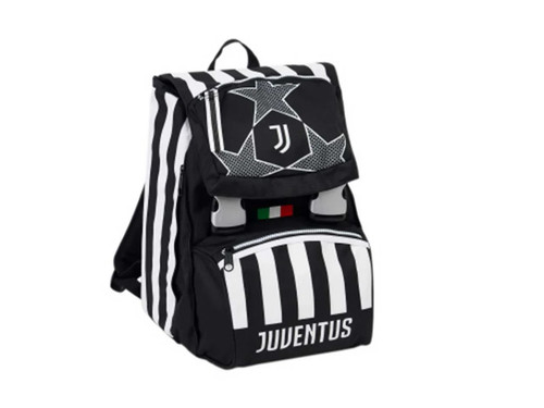 Zaino juventus estensibile - zaino,