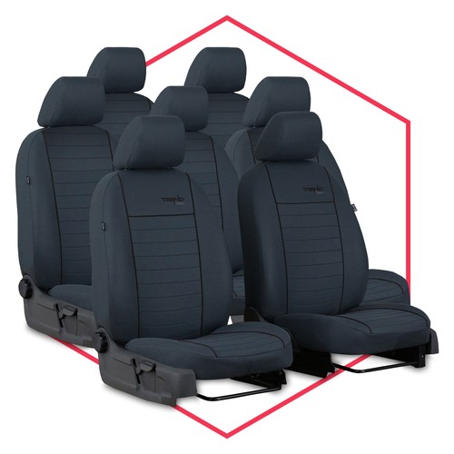Coprisedili auto misura - auto, su