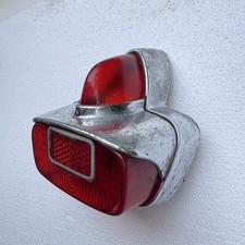 Faro Fanale Posteriore Vespa