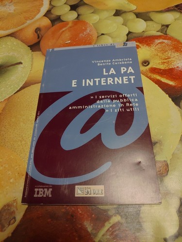 Internet ambriola - e,