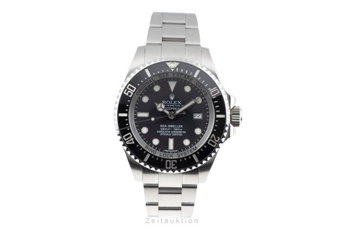 Rolex sea dweller - sea-dweller, deepsea
