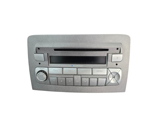 Autoradio lancia musa 034502 - lancia,