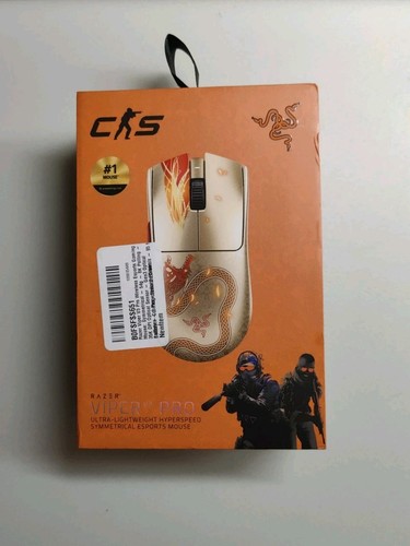 Mouse gioco wireless - da,