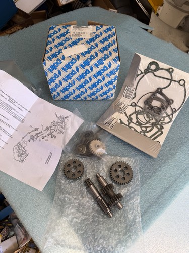 144004001 kit cambio - 144004001, 2