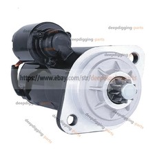 STG92823 STARTER For VOLVO