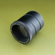 PENTACON 2.8 / 100 "Low budget