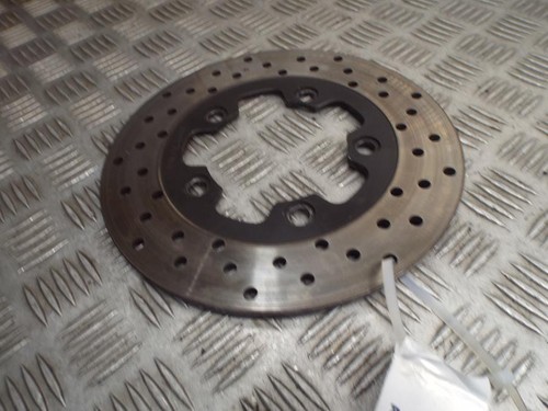Disco freno posteriore - , suzuki