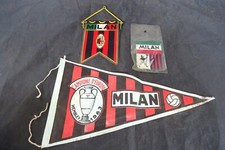 Bandierina milan campione - bandierina,