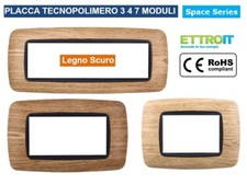 Placche Placca compatibili