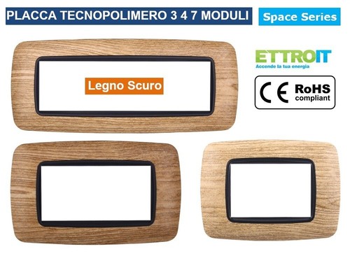 Placche placca compatibili - placca,