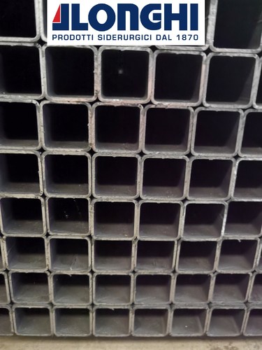 Tubolare ferro acciaio quadro - ferro,