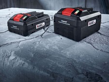 Parkside PAPS 208 A1 20V 8 Ah