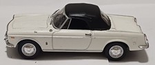 Norev Fiat 1500 Cabriolet