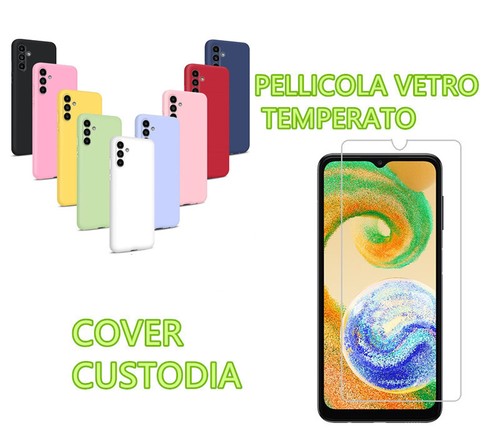 Cover custodie morbido - cover,