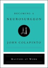 Becoming a Neurosurgeon by