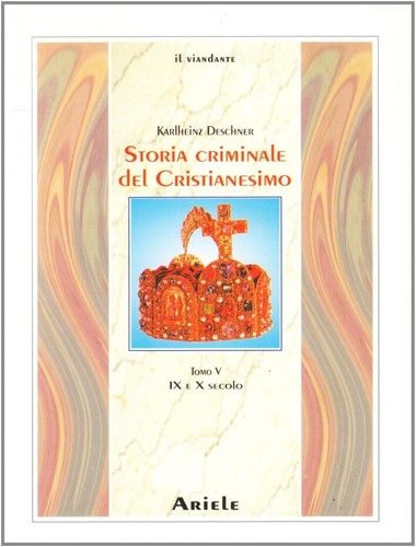 Storia criminale del - storia,