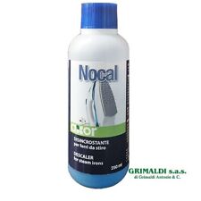 DECALCIFICANTE ANTICALCARE DISINCROSTANTE FERRO DA STIRO A VAPORE AXOR NOCAL 