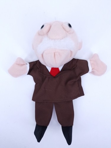 Peluche pupazzo waldorf - pupazzo, the