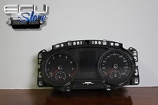 VW GOLF VII 2016 PETROL