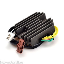 REGULATOR RECTIFIER FOR