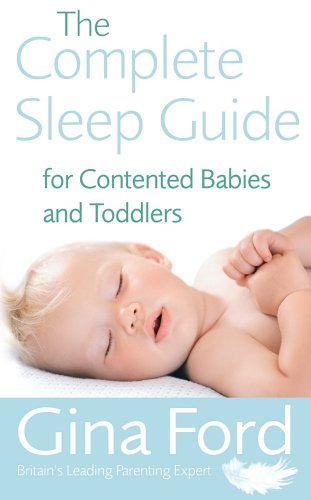 The complete sleep guide - the,